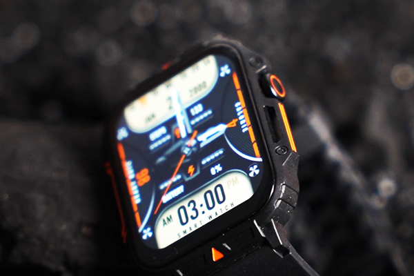 Global Smart Watch Market Targets USD 99.05 Billion By 2033 at A CAGR of 10.08%, Embracing A Smart Lifestyle! Persistence Market Research